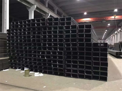 怀化冷拔方管选型指南 工程采购怎么选